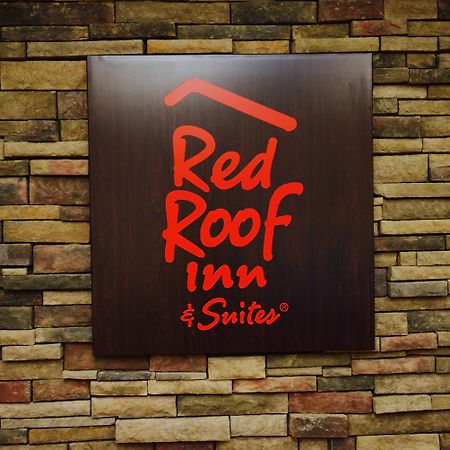 Red Roof Inn & Suites Commerce - Athens Екстериор снимка