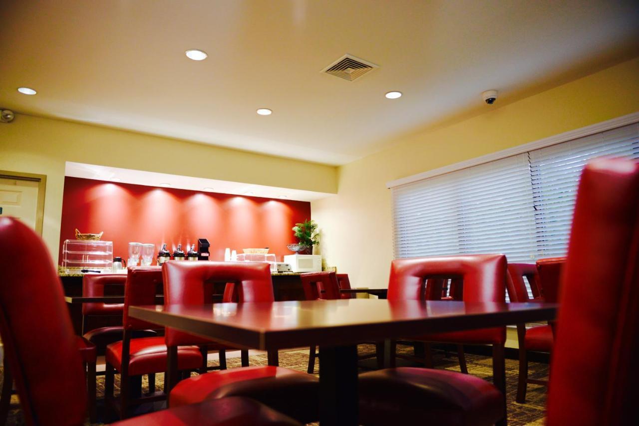 Red Roof Inn & Suites Commerce - Athens Екстериор снимка