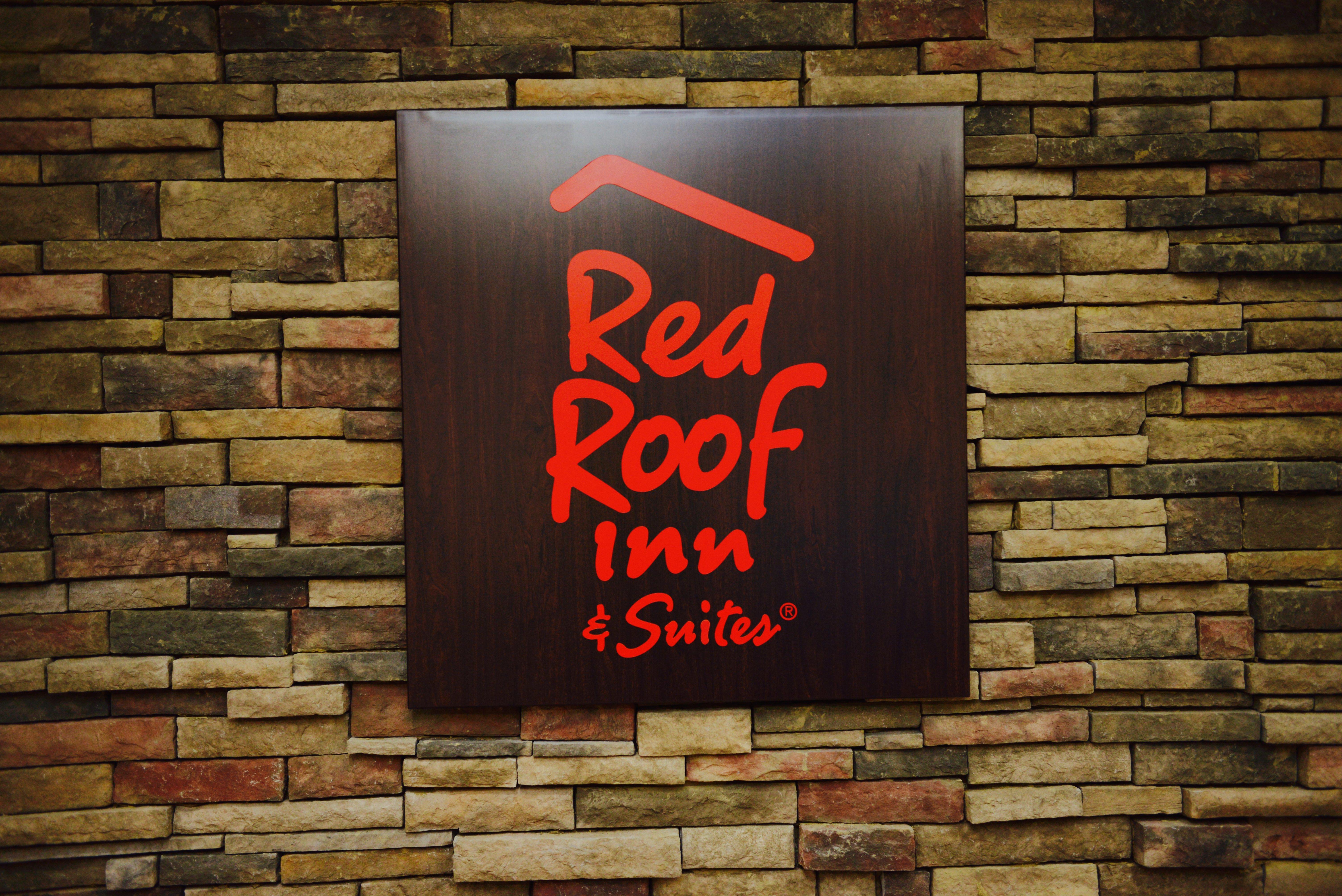Red Roof Inn & Suites Commerce - Athens Екстериор снимка