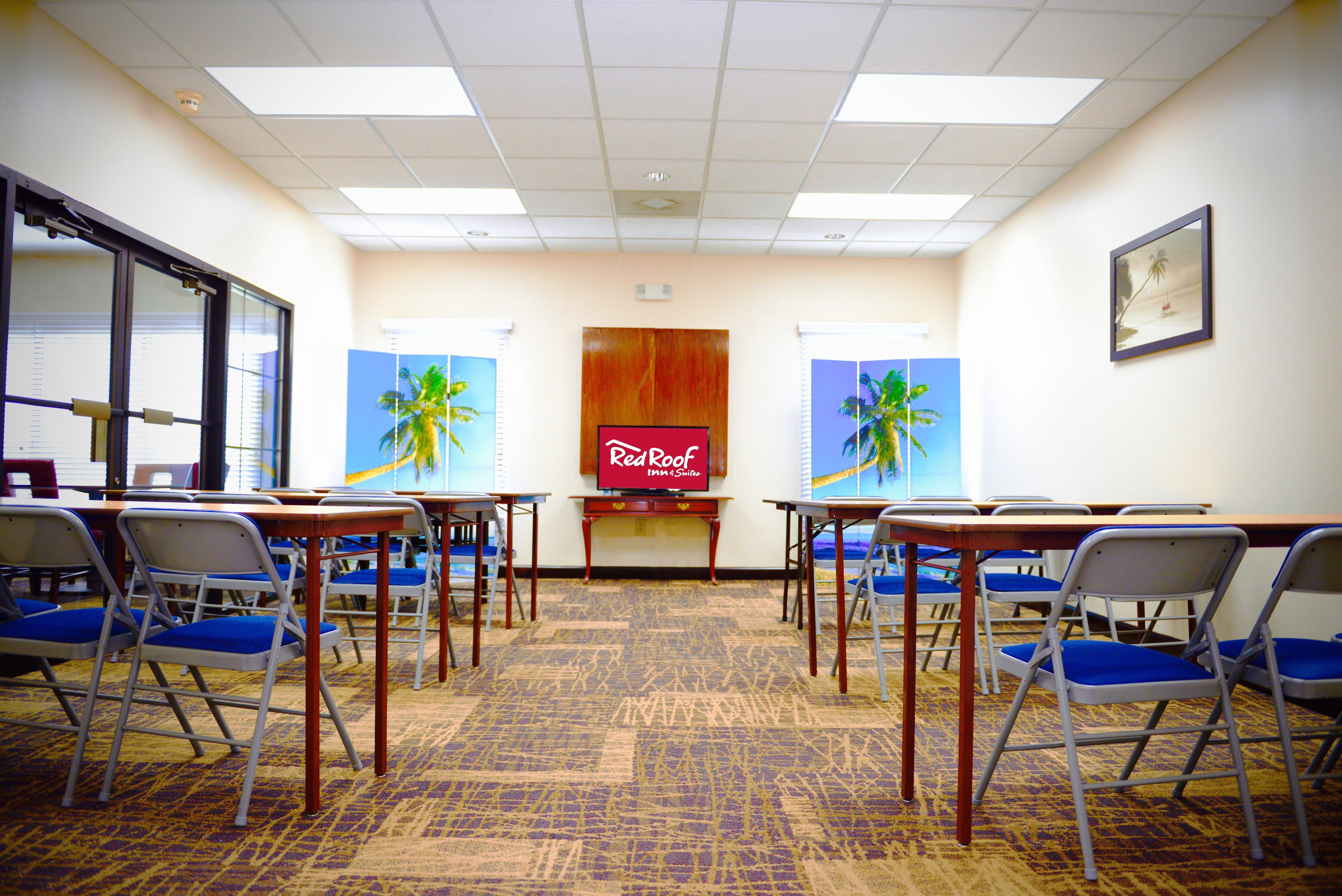 Red Roof Inn & Suites Commerce - Athens Екстериор снимка